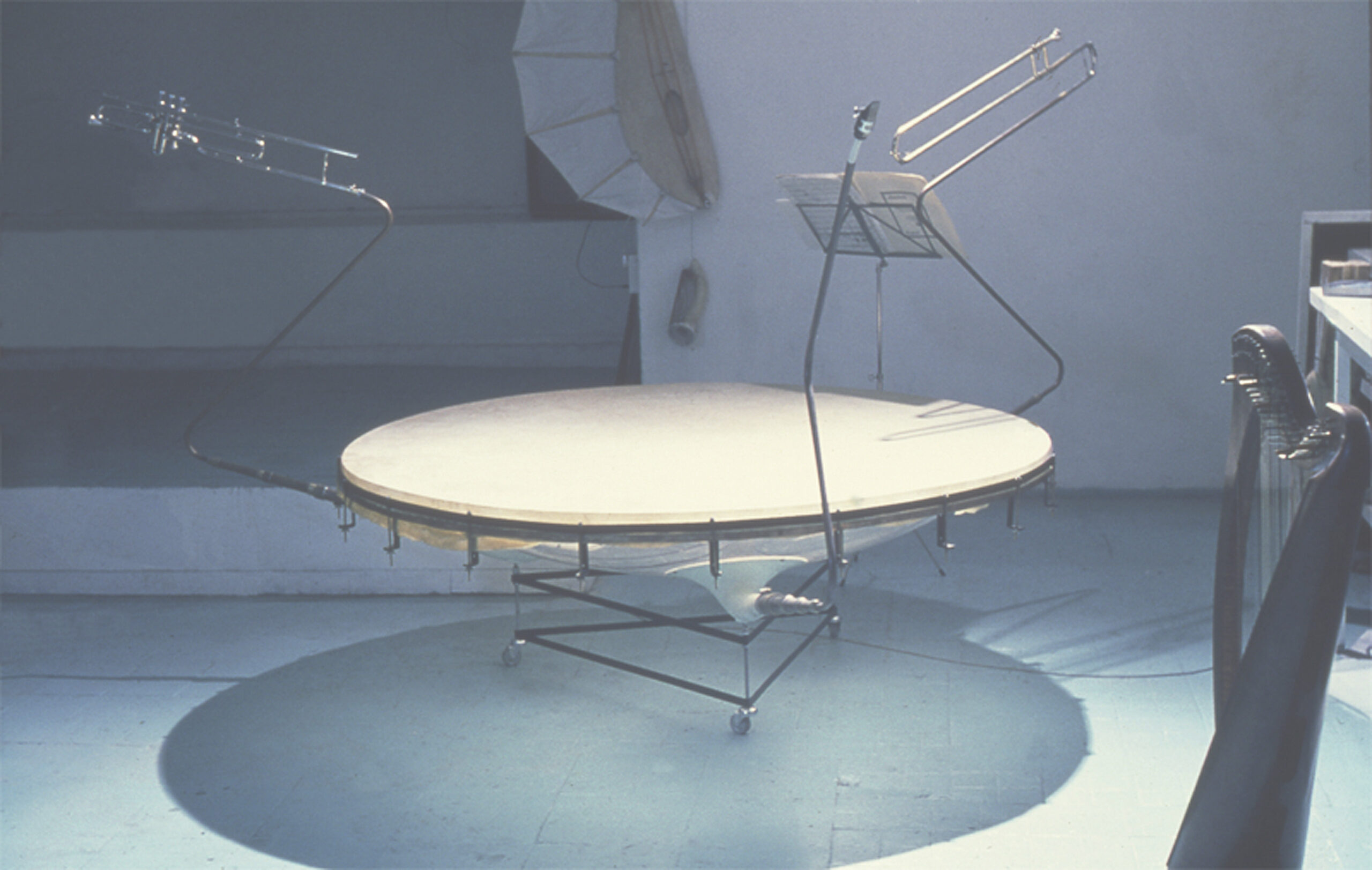 eidophone