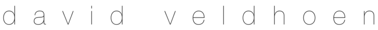 david-veldhoen-logo-contact