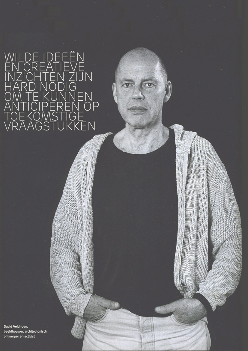 ArchitectuurNL    3/2018 