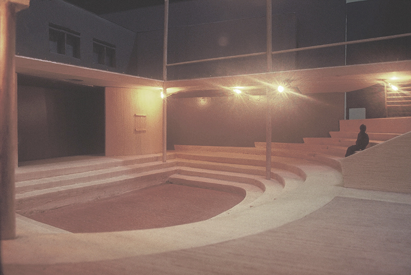 dom theatre
