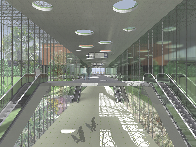 green capital
