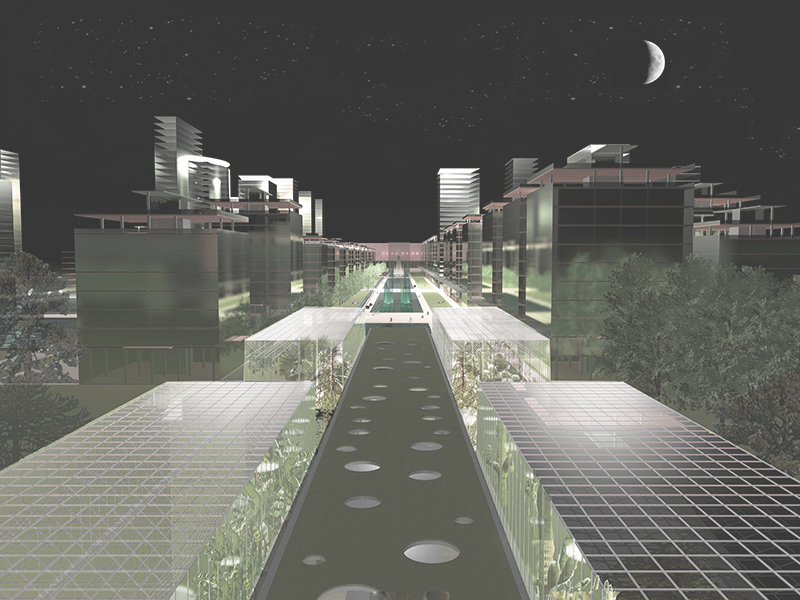 green capital
