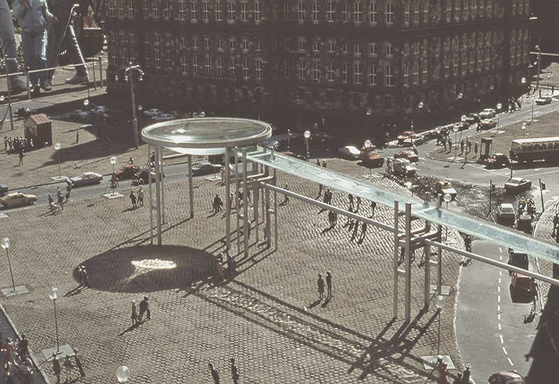 perpetuum mobile
